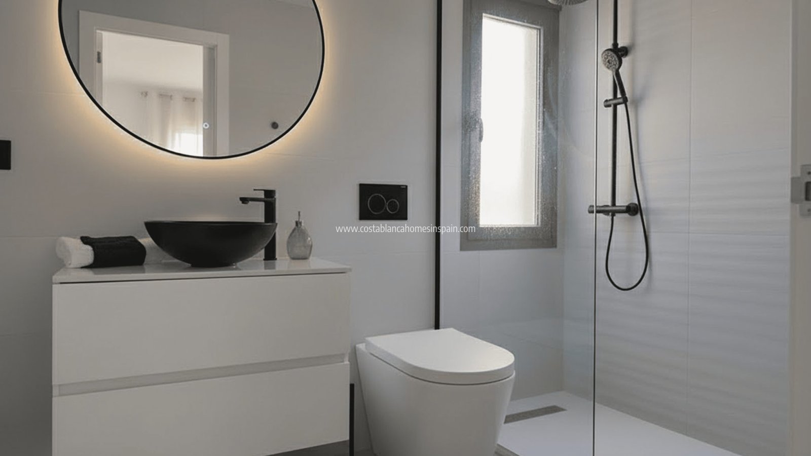 New Build - Apartment - Los Alcázares - Mar Menor - Los Alcázares