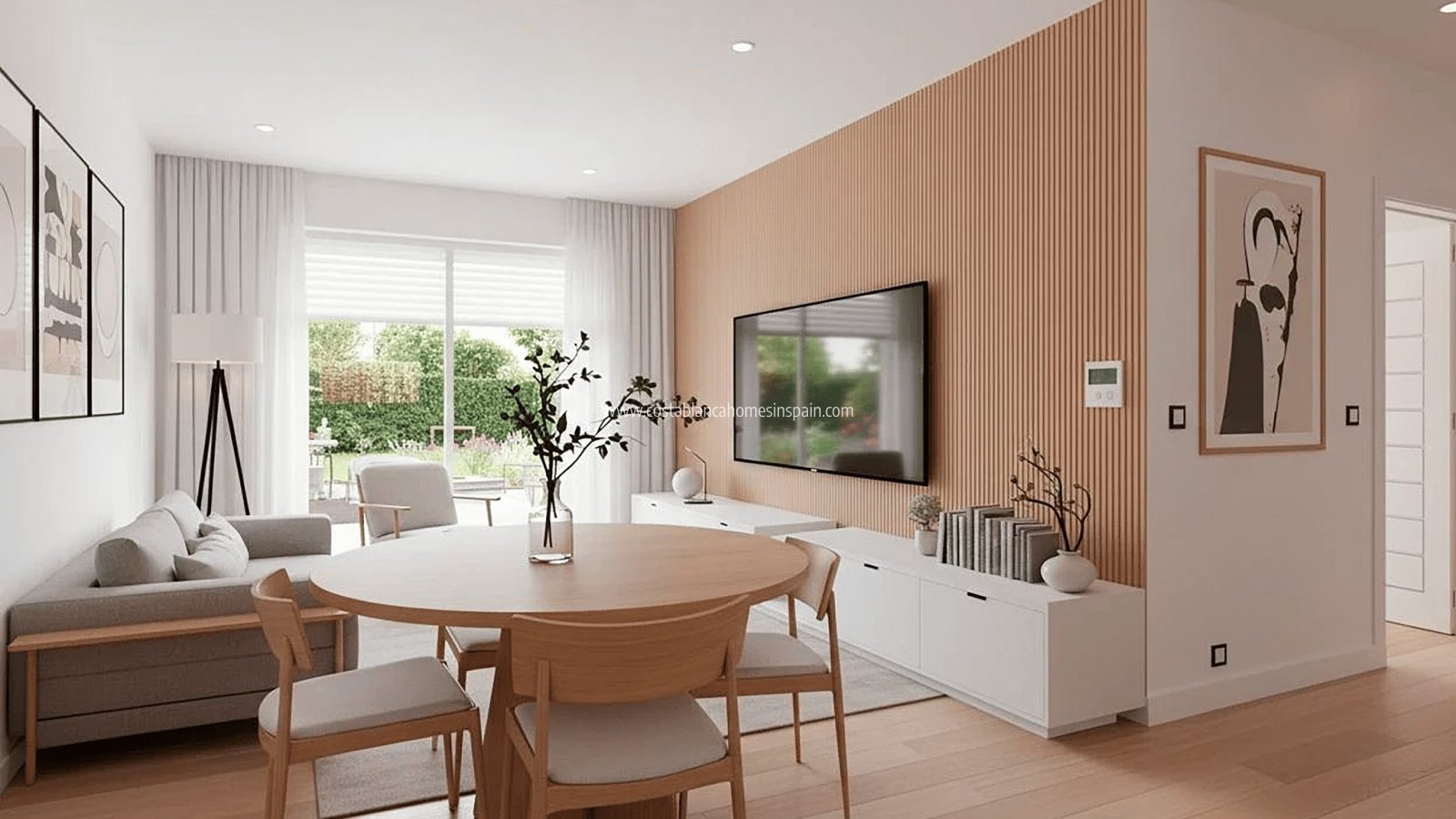 New Build - Apartment - Los Alcázares - Mar Menor - Los Alcázares