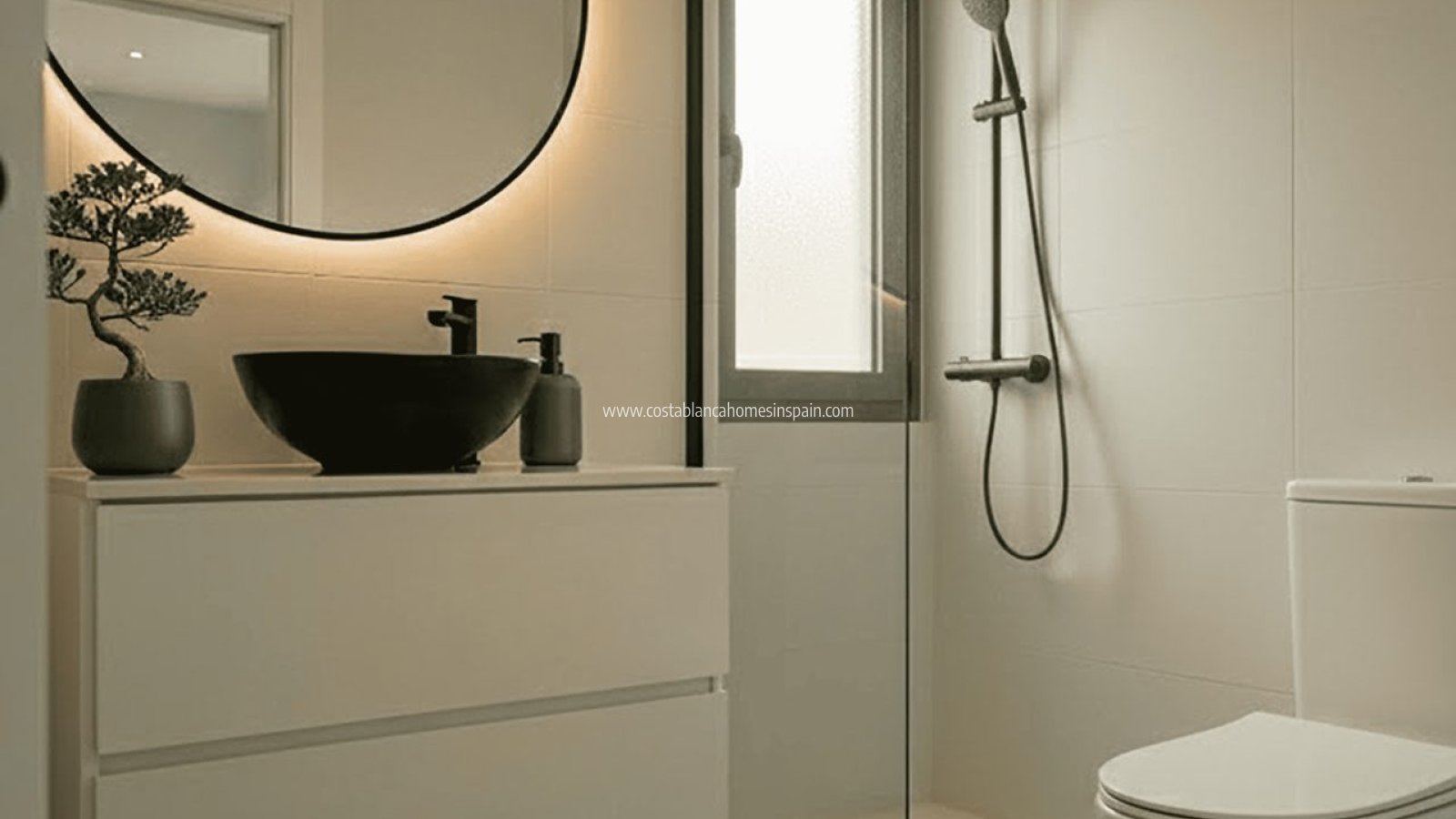 New Build - Apartment - Los Alcázares - Mar Menor - Los Alcázares