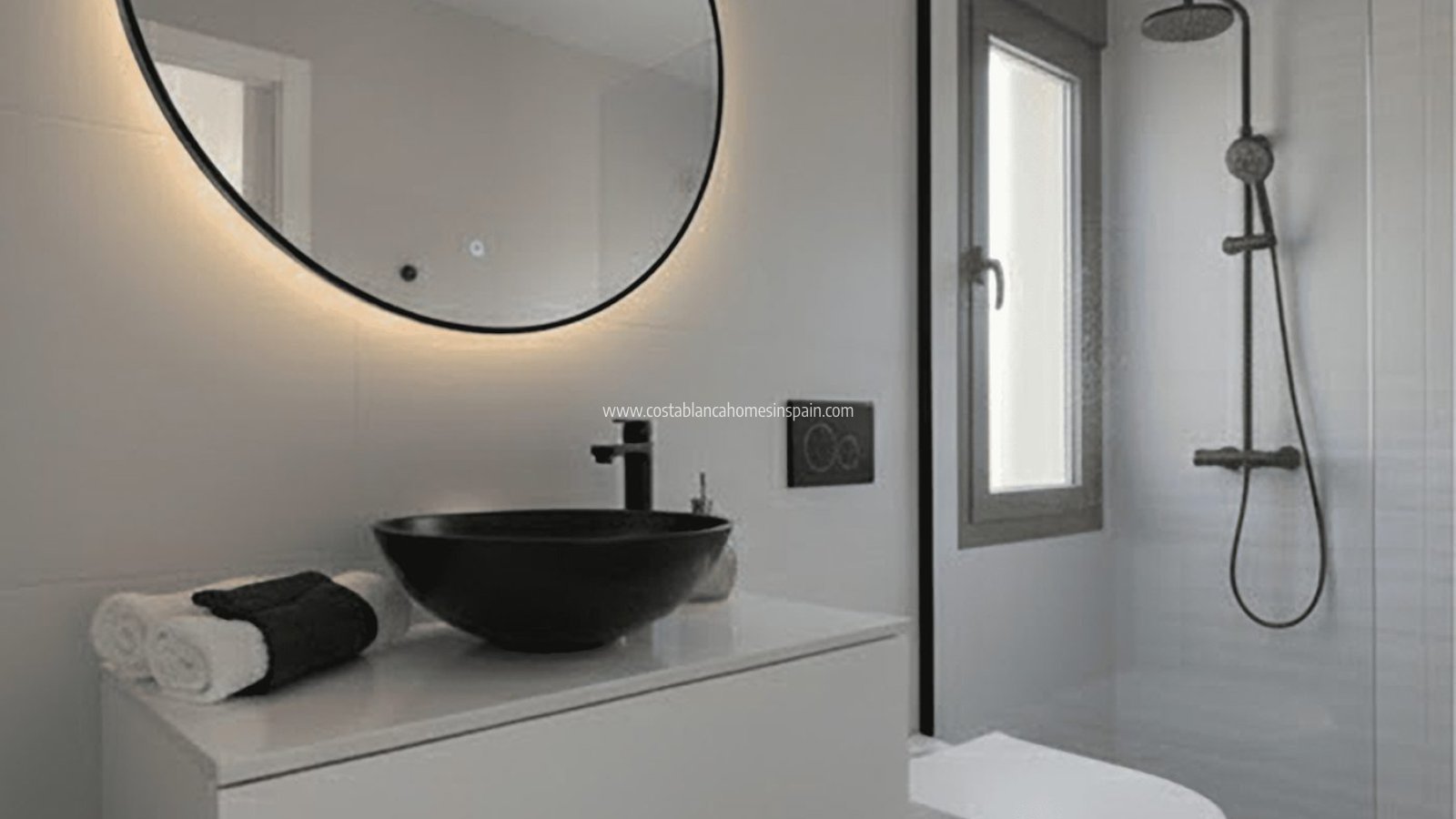 New Build - Apartment - Los Alcázares - Mar Menor - Los Alcázares