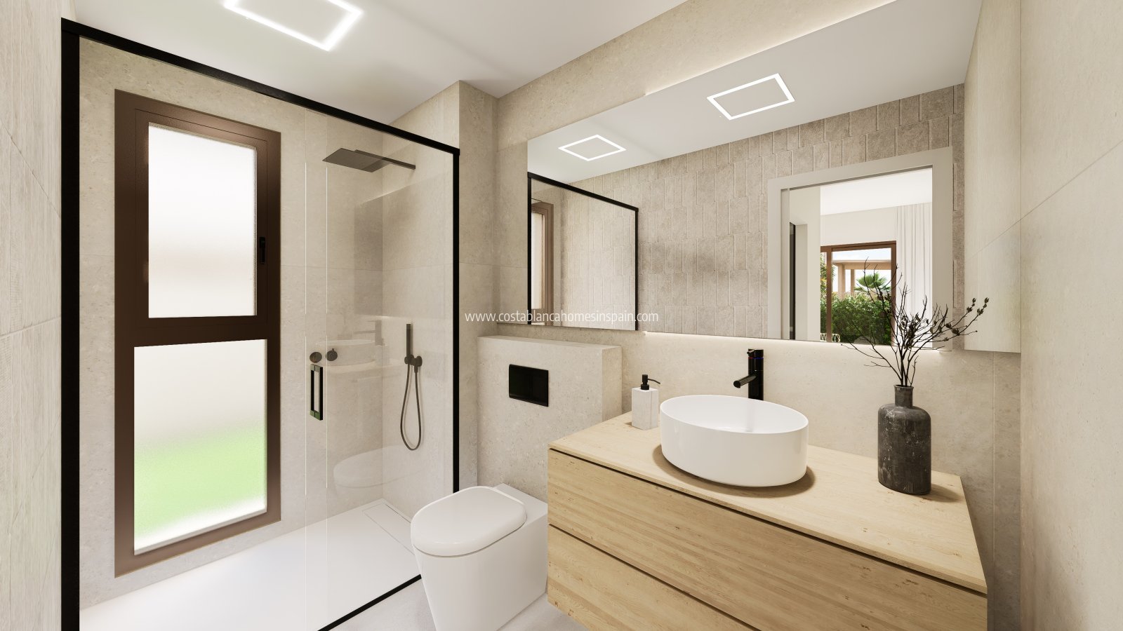 New Build - Apartment - Los Alcázares - Mar Menor - Los Alcázares