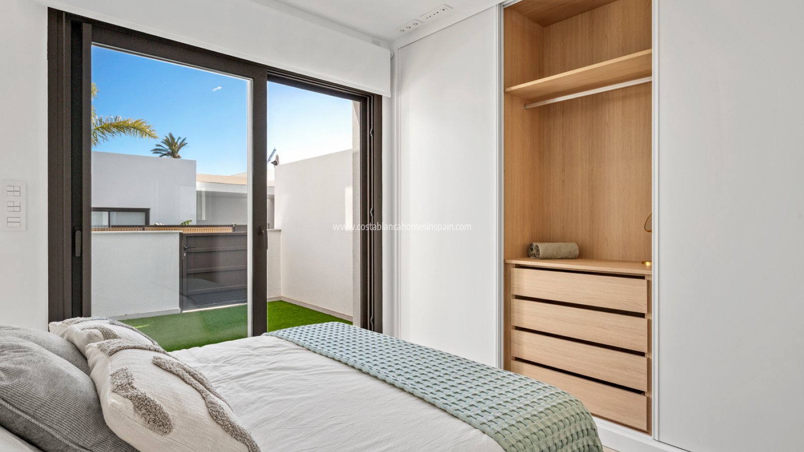 New Build - Apartment - Los Alcázares - Mar Menor - Los Alcázares