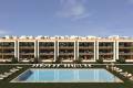 New Build - Apartment - Los Alcázares - Serena Golf