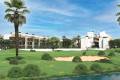 New Build - Apartment - Los Alcázares - Serena Golf