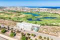 New Build - Apartment - Los Alcázares - Serena Golf