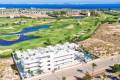 New Build - Apartment - Los Alcázares - Serena Golf