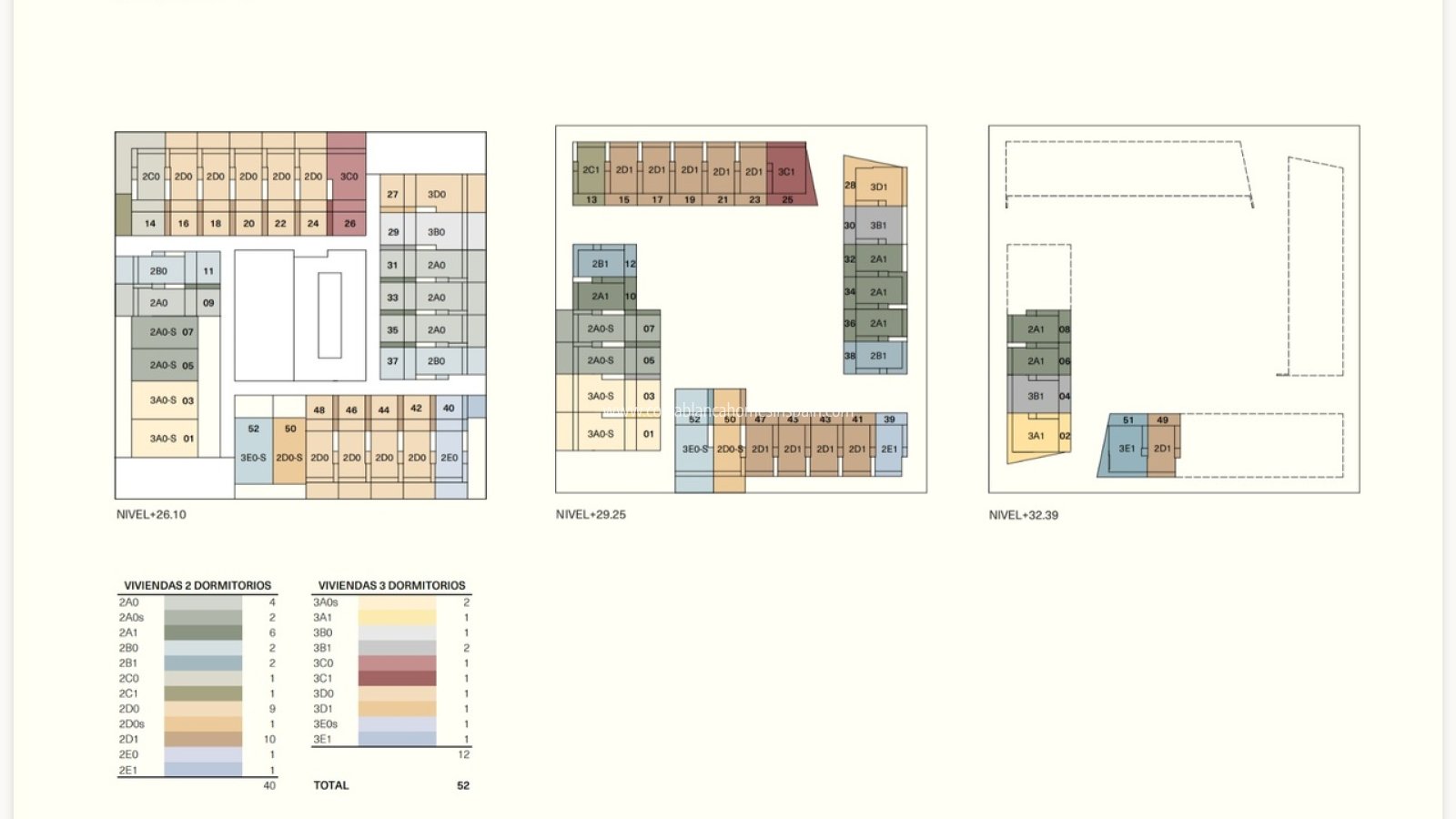 New Build - Apartment - Los Altos