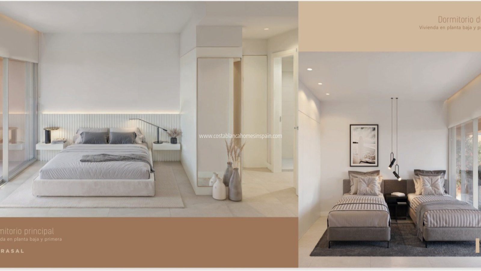 New Build - Apartment - Los Altos
