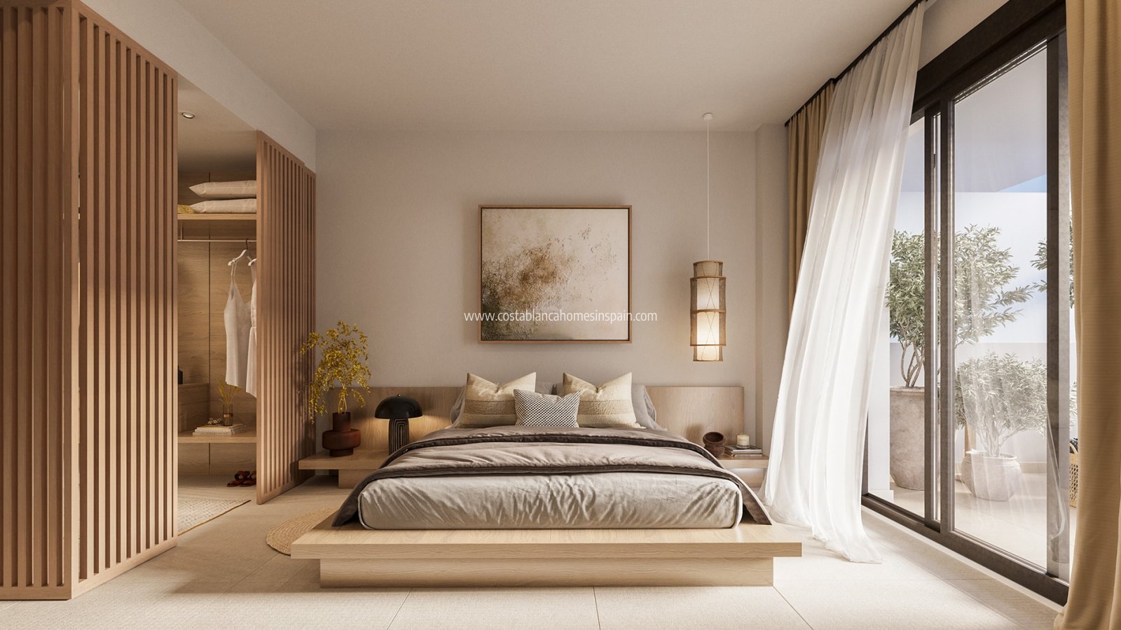 New Build - Apartment - Macenas