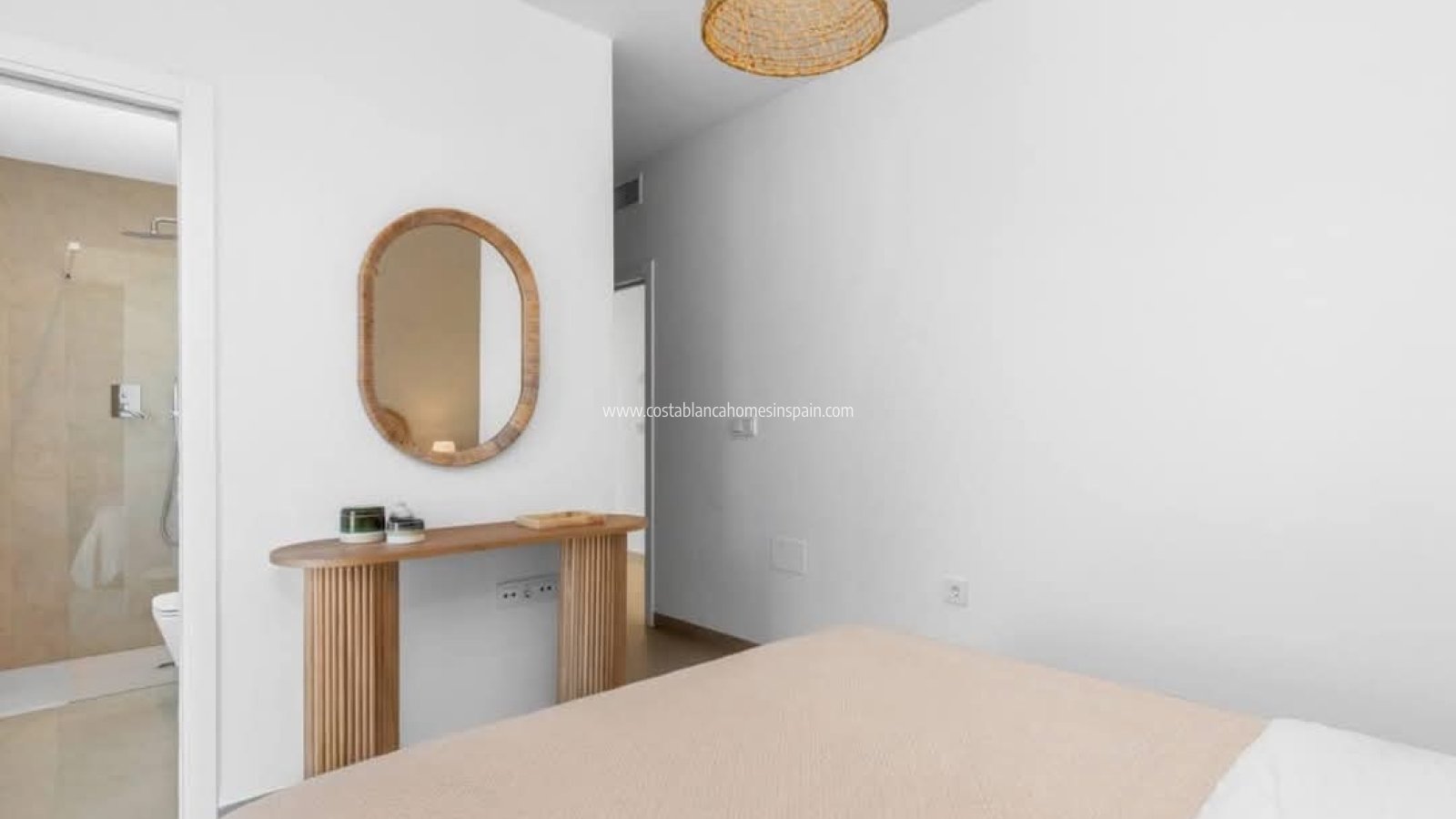 New Build - Apartment - Mar de Cristal