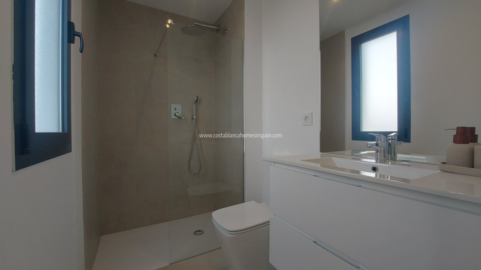 New Build - Apartment - Mar de Cristal
