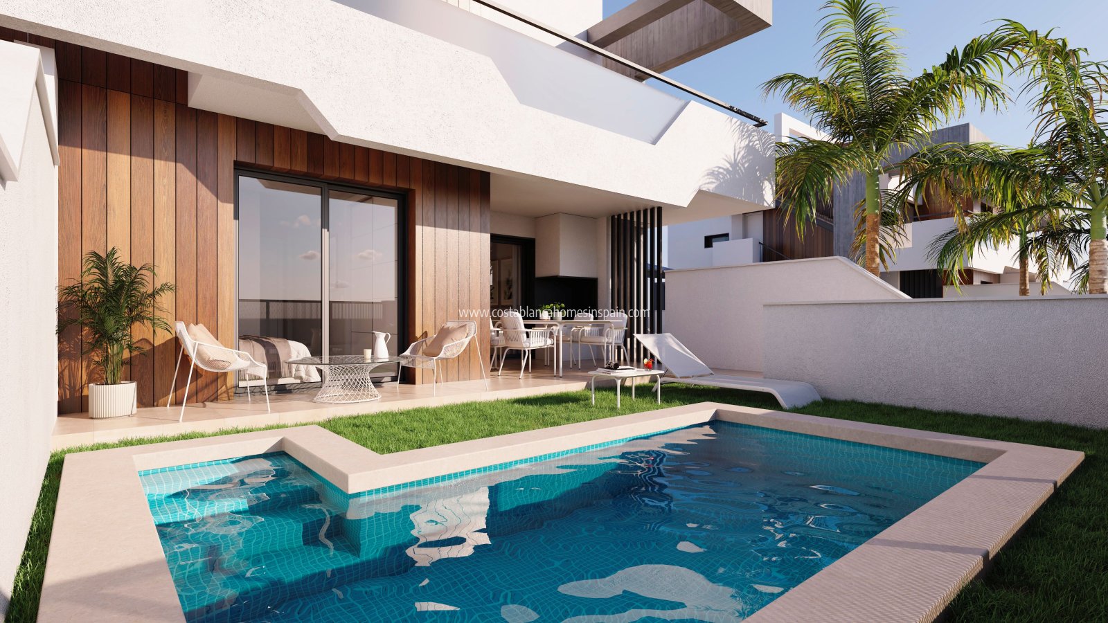 New Build - Apartment - Mazarron - Mazarrón