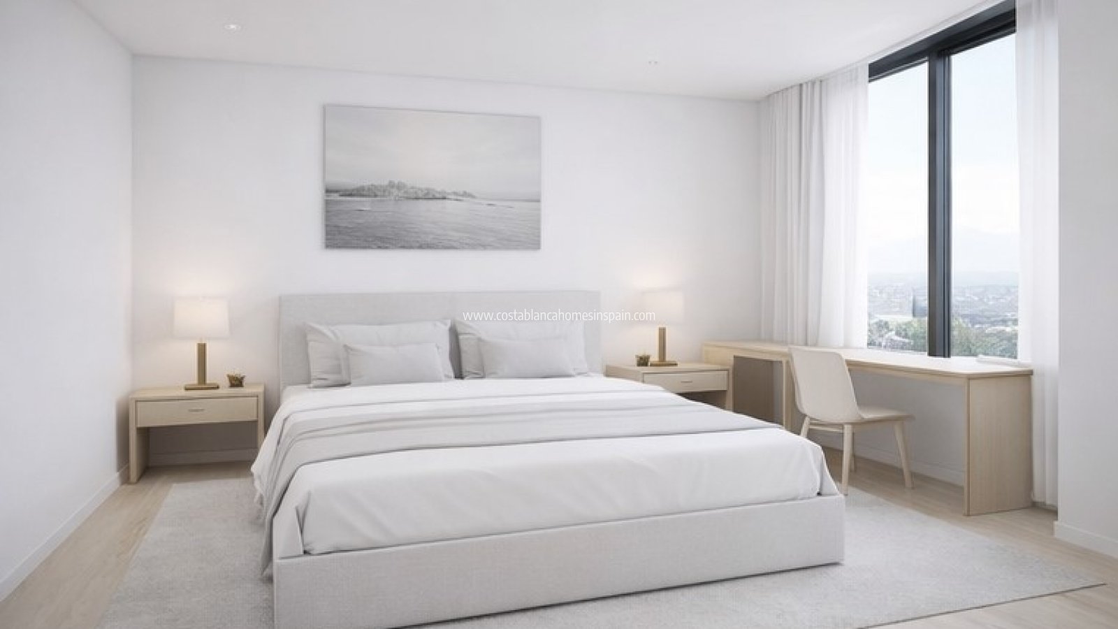 New Build - Apartment - Mazarron - Mazarrón