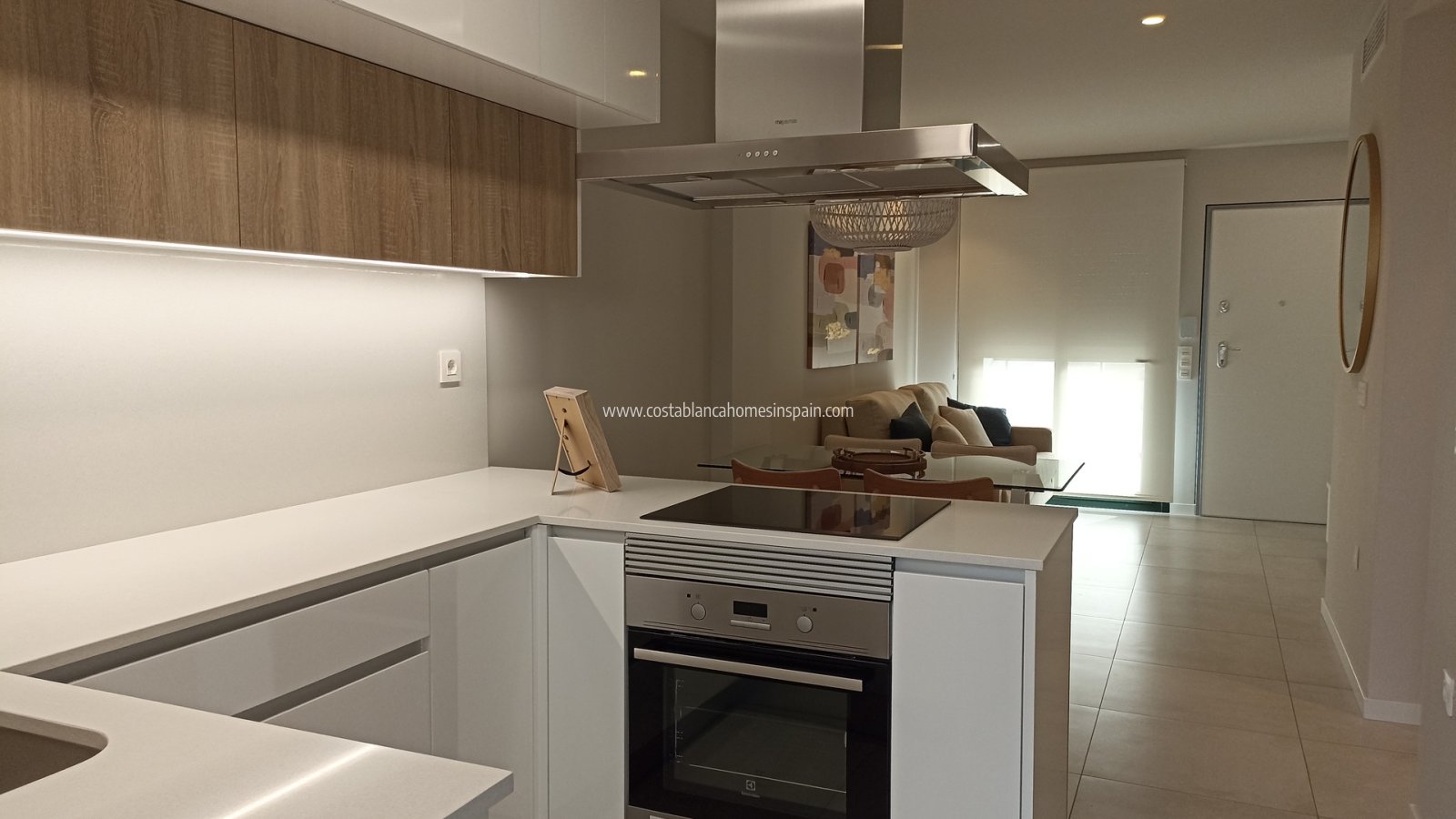 New Build - Apartment - Mil Palmeras