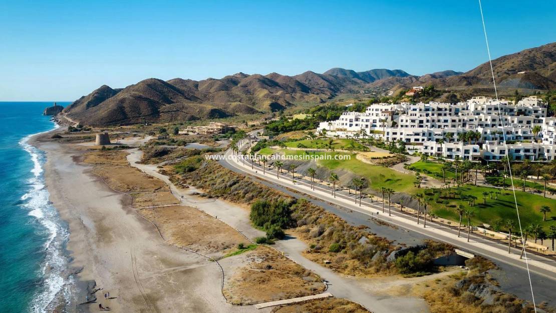 New Build - Apartment - Mojacar - Macenas