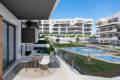 New Build - Apartment - Orihuela Costa - Las Filipinas