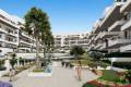 New Build - Apartment - Orihuela Costa - Las Filipinas