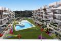 New Build - Apartment - Orihuela Costa - Las Filipinas