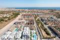 New Build - Apartment - Orihuela Costa - Lomas de Cabo Roig