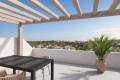 New Build - Apartment - Orihuela Costa - PAU 8