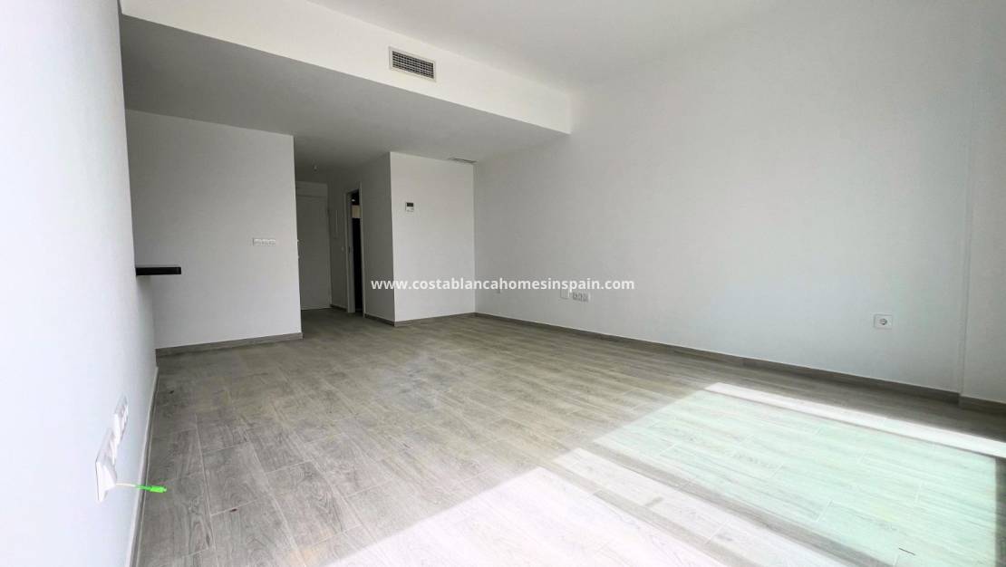 New Build - Apartment - Orihuela Costa - Villamartin