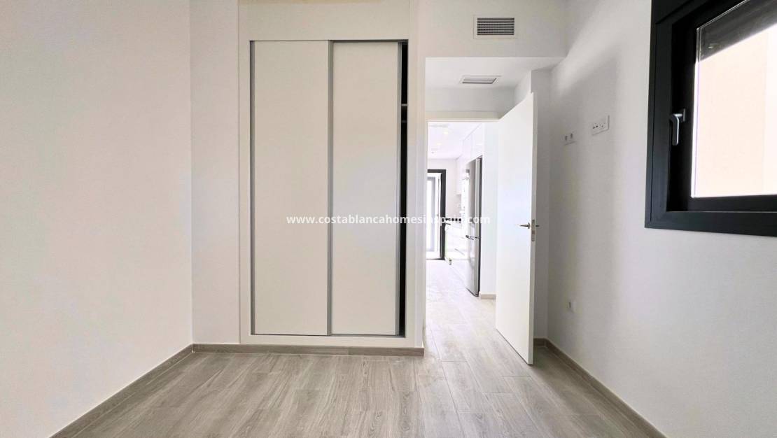 New Build - Apartment - Orihuela Costa - Villamartin