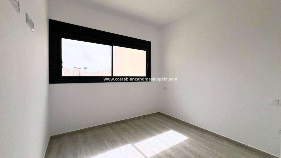 New Build - Apartment - Orihuela Costa - Villamartin