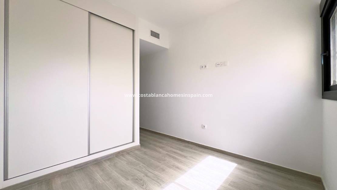 New Build - Apartment - Orihuela Costa - Villamartin