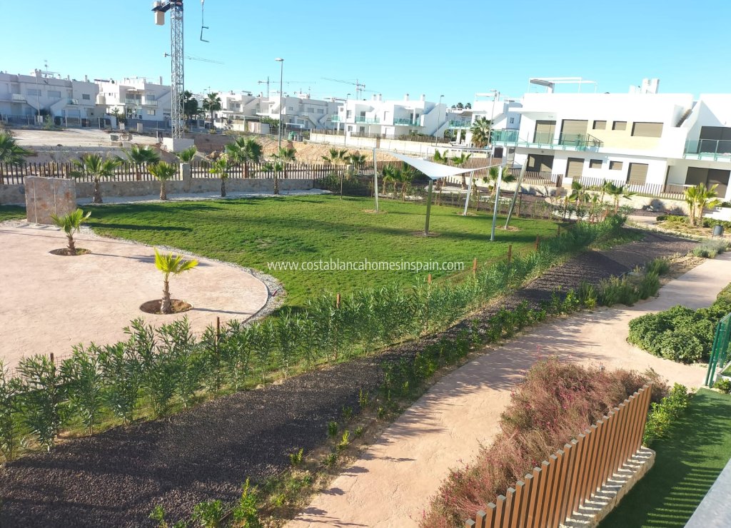 New Build - Apartment - Orihuela Costa
