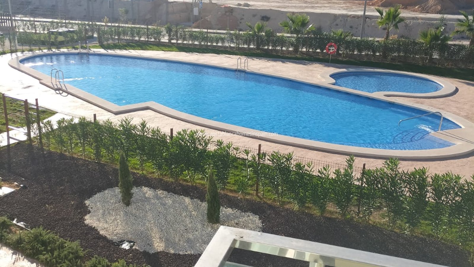 New Build - Apartment - Orihuela Costa