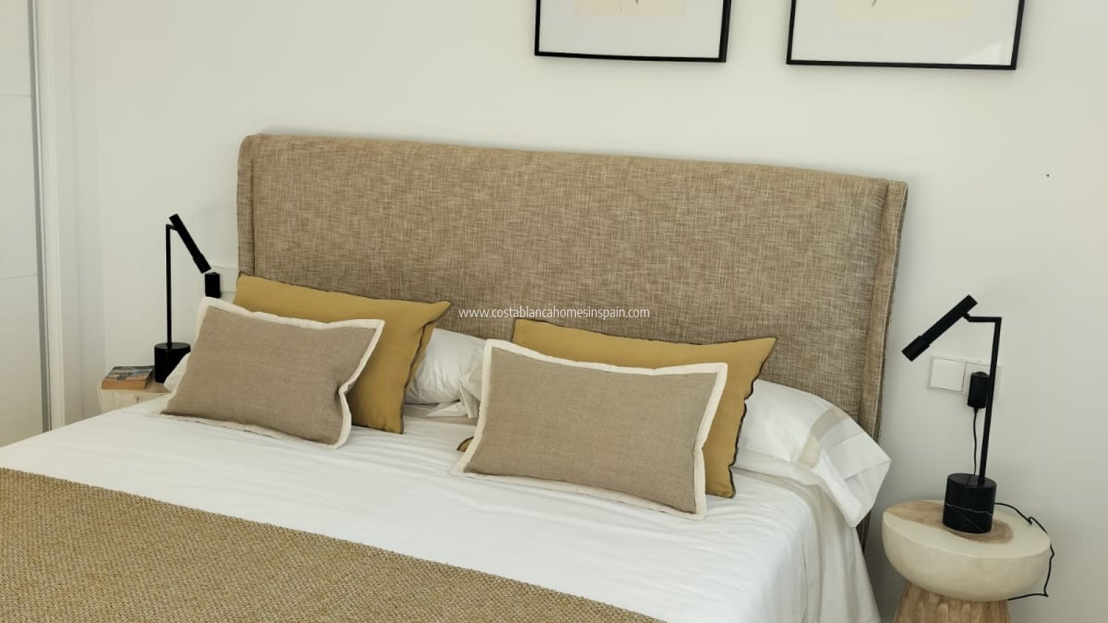 New Build - Apartment - Orihuela Costa