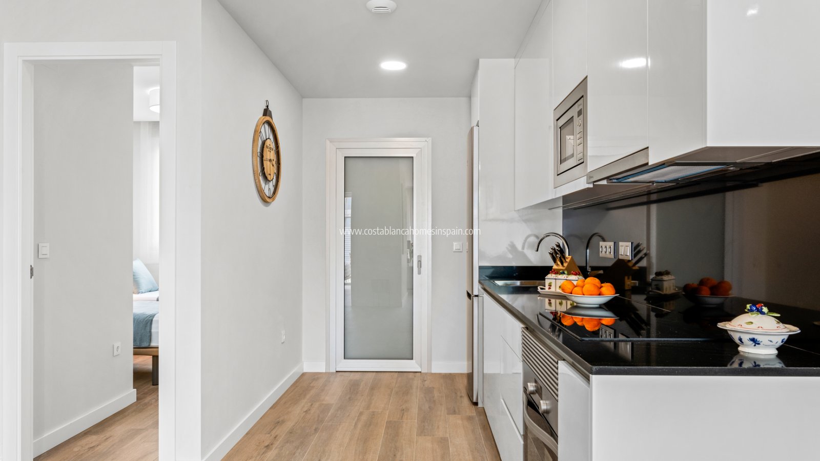 New Build - Apartment - Orihuela - Orihuela Costa