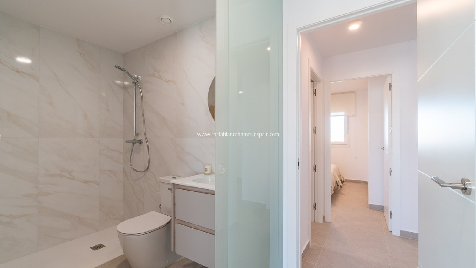 New Build - Apartment - Orihuela - Orihuela Costa