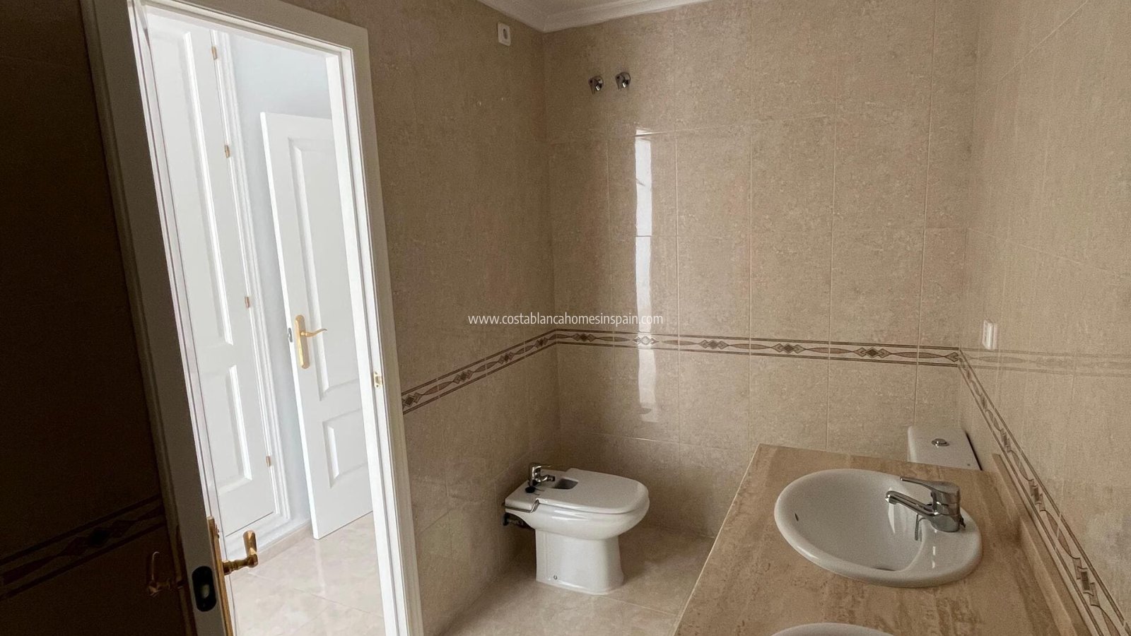 New Build - Apartment - Orihuela - Orihuela Costa