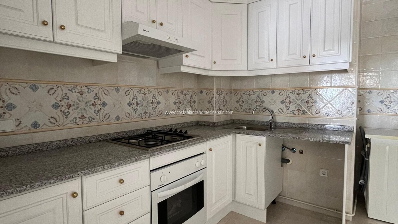 New Build - Apartment - Orihuela - Orihuela Costa