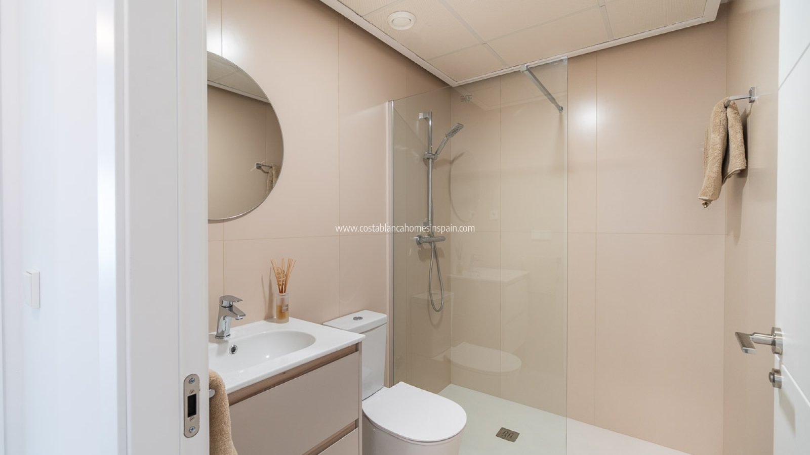 New Build - Apartment - Orihuela - Orihuela Costa