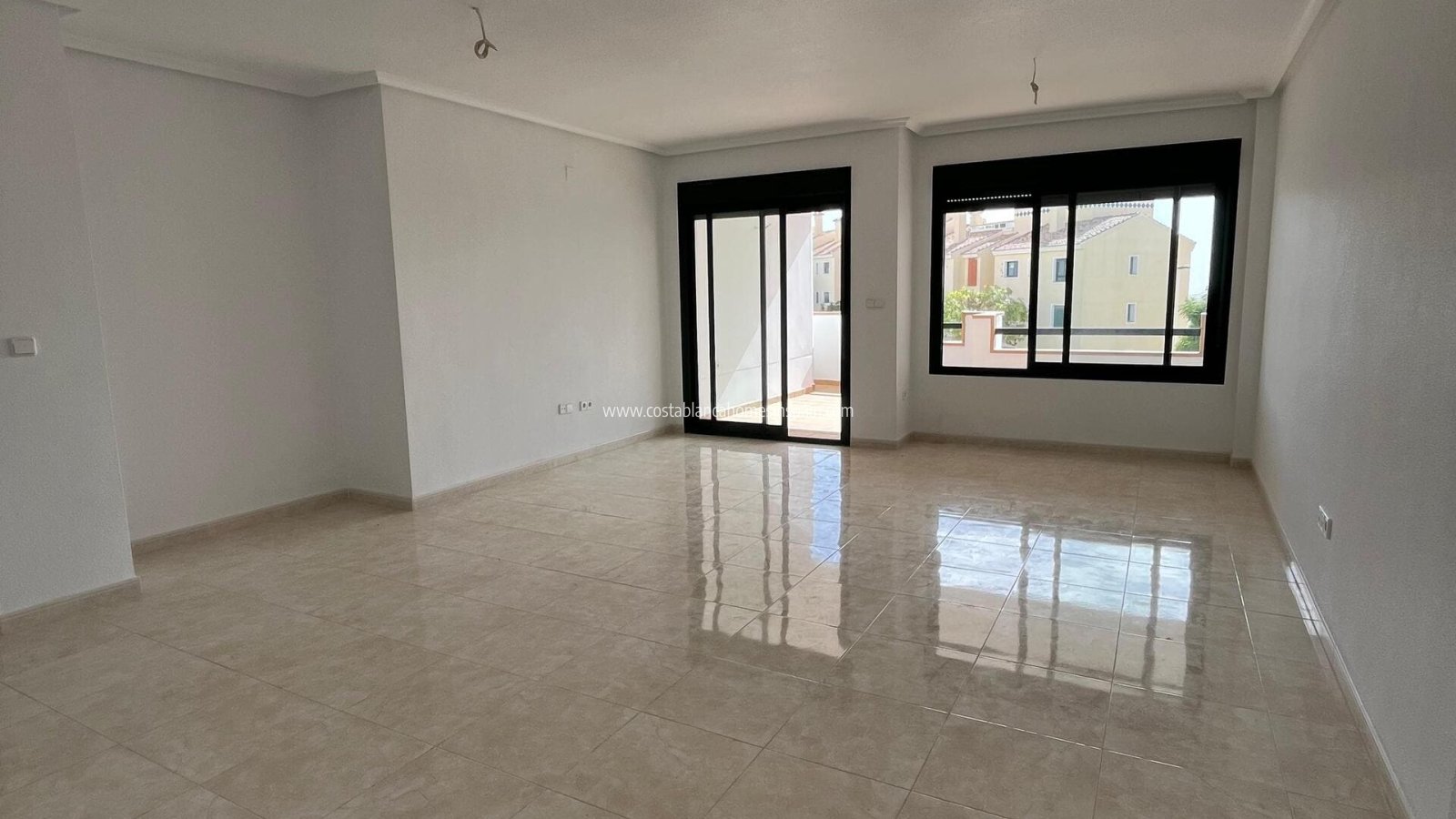 New Build - Apartment - Orihuela - Orihuela Costa