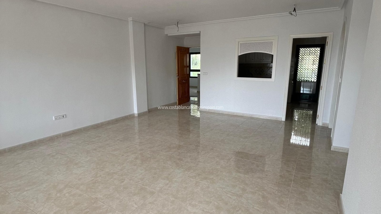 New Build - Apartment - Orihuela - Orihuela Costa