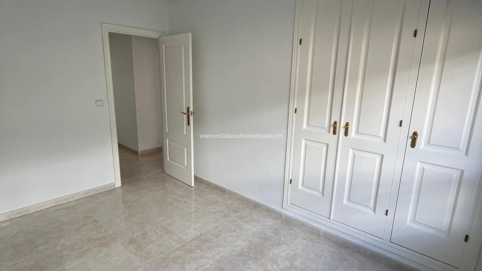 New Build - Apartment - Orihuela - Orihuela Costa