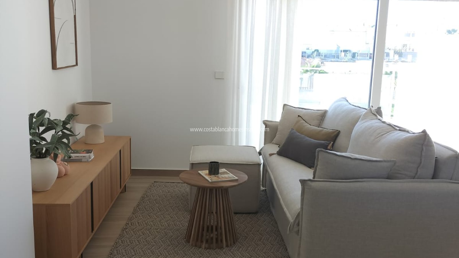 New Build - Apartment - Orihuela - Orihuela Costa