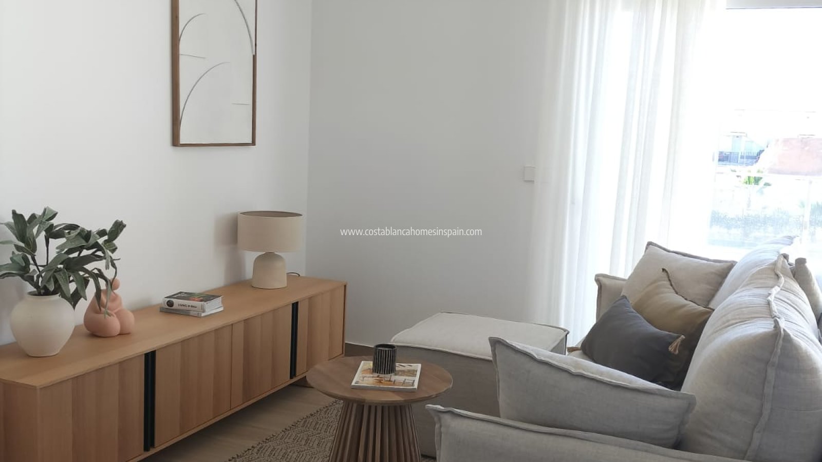 New Build - Apartment - Orihuela - Orihuela Costa