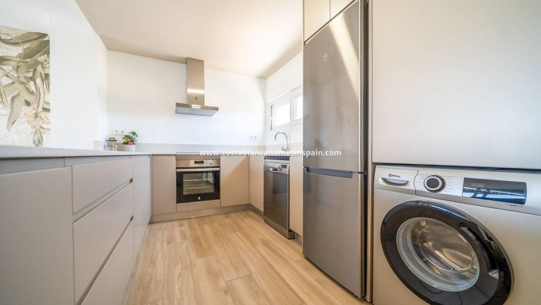 New Build - Apartment - Orihuela - Vistabella Golf