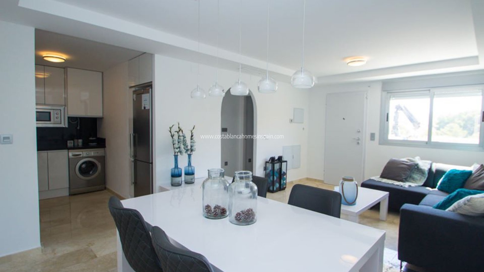 New Build - Apartment - Orihuela