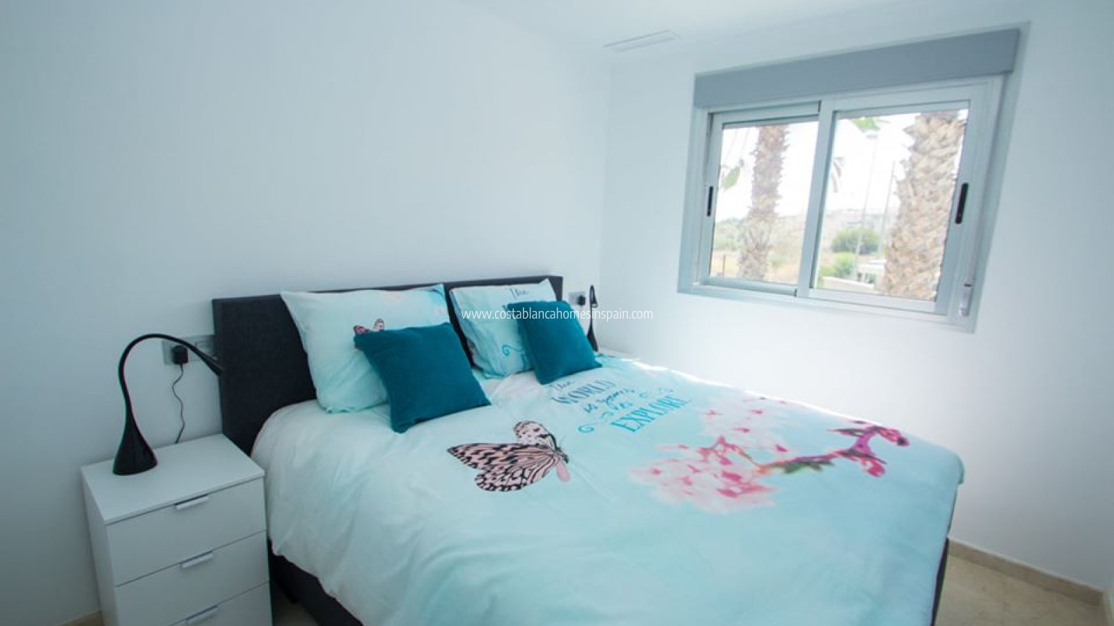 New Build - Apartment - Orihuela