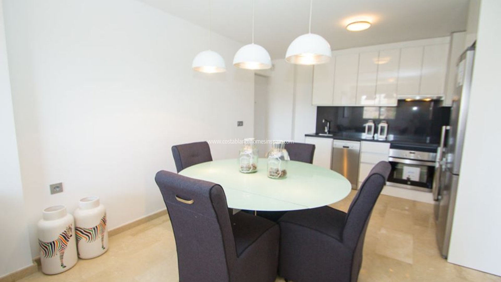 New Build - Apartment - Orihuela