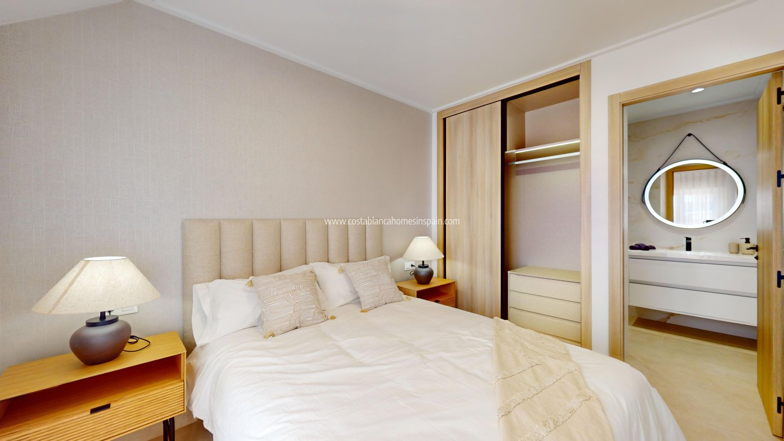 New Build - Apartment - Pilar de La Horadada - Pilar de la Horadada