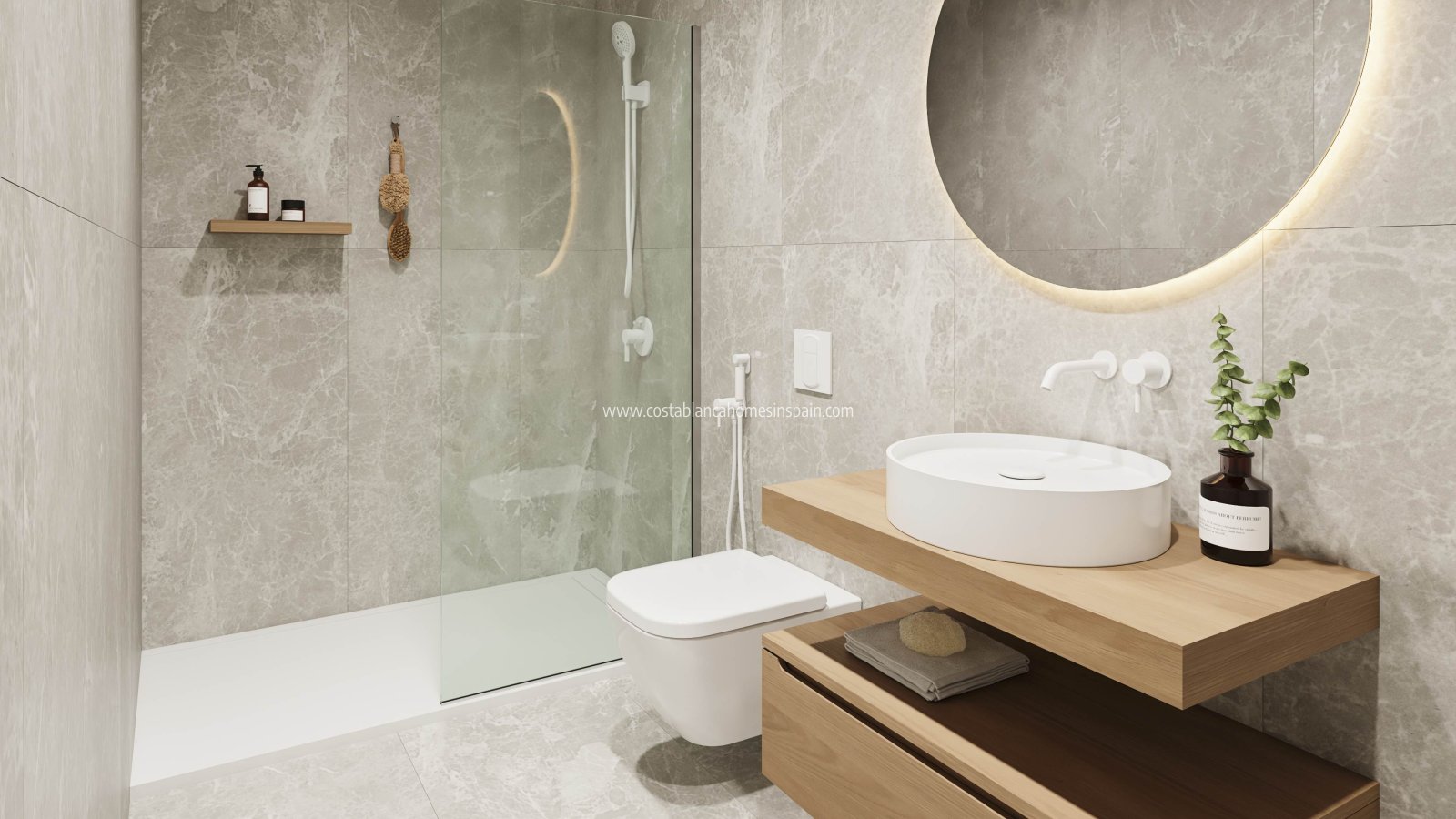 New Build - Apartment - Pilar de La Horadada - Pilar de la Horadada