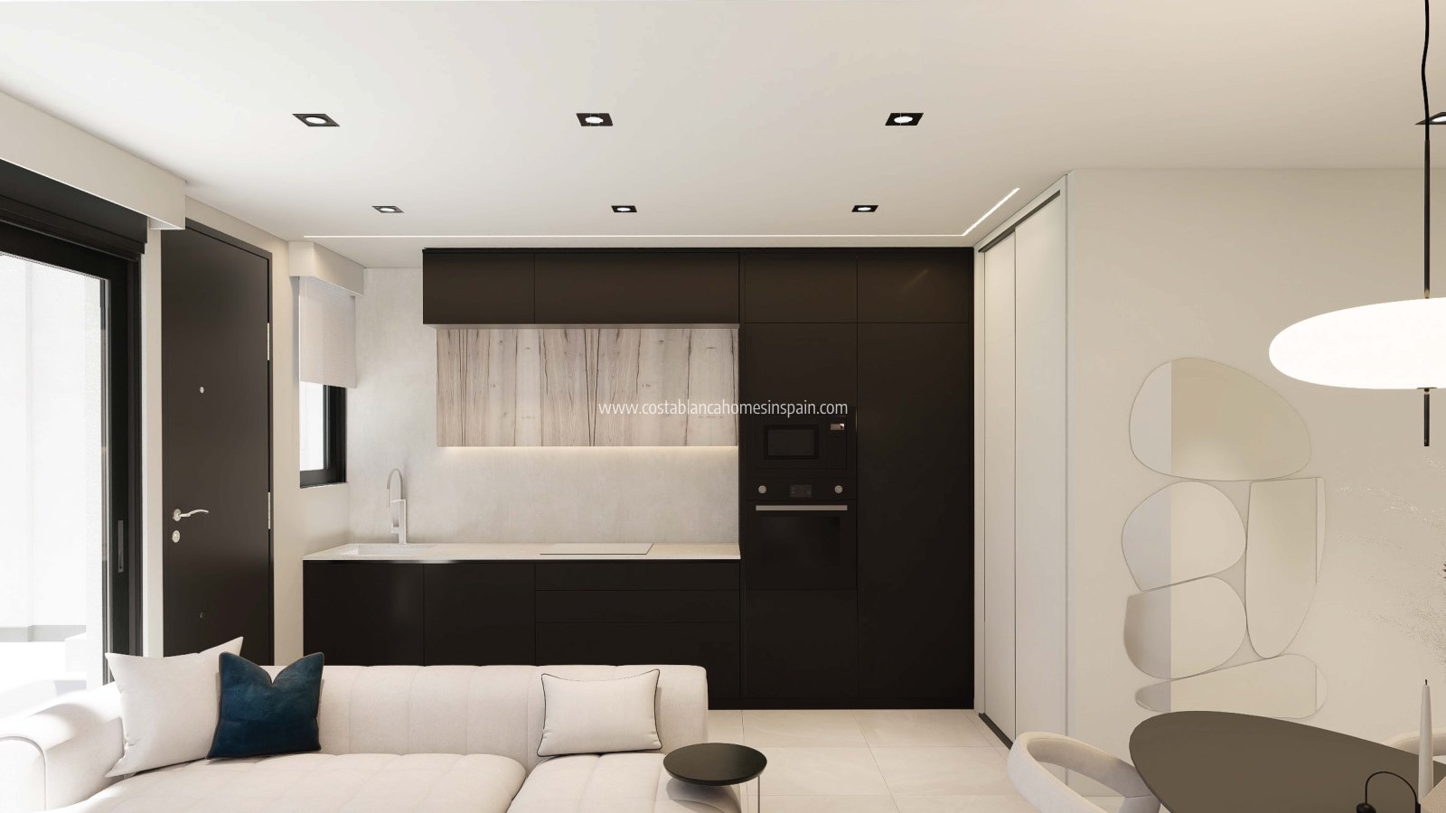 New Build - Apartment - Pilar de La Horadada - Pilar de la Horadada