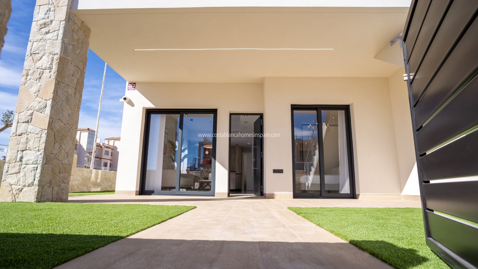 New Build - Apartment - Pilar de La Horadada - Pilar de la Horadada