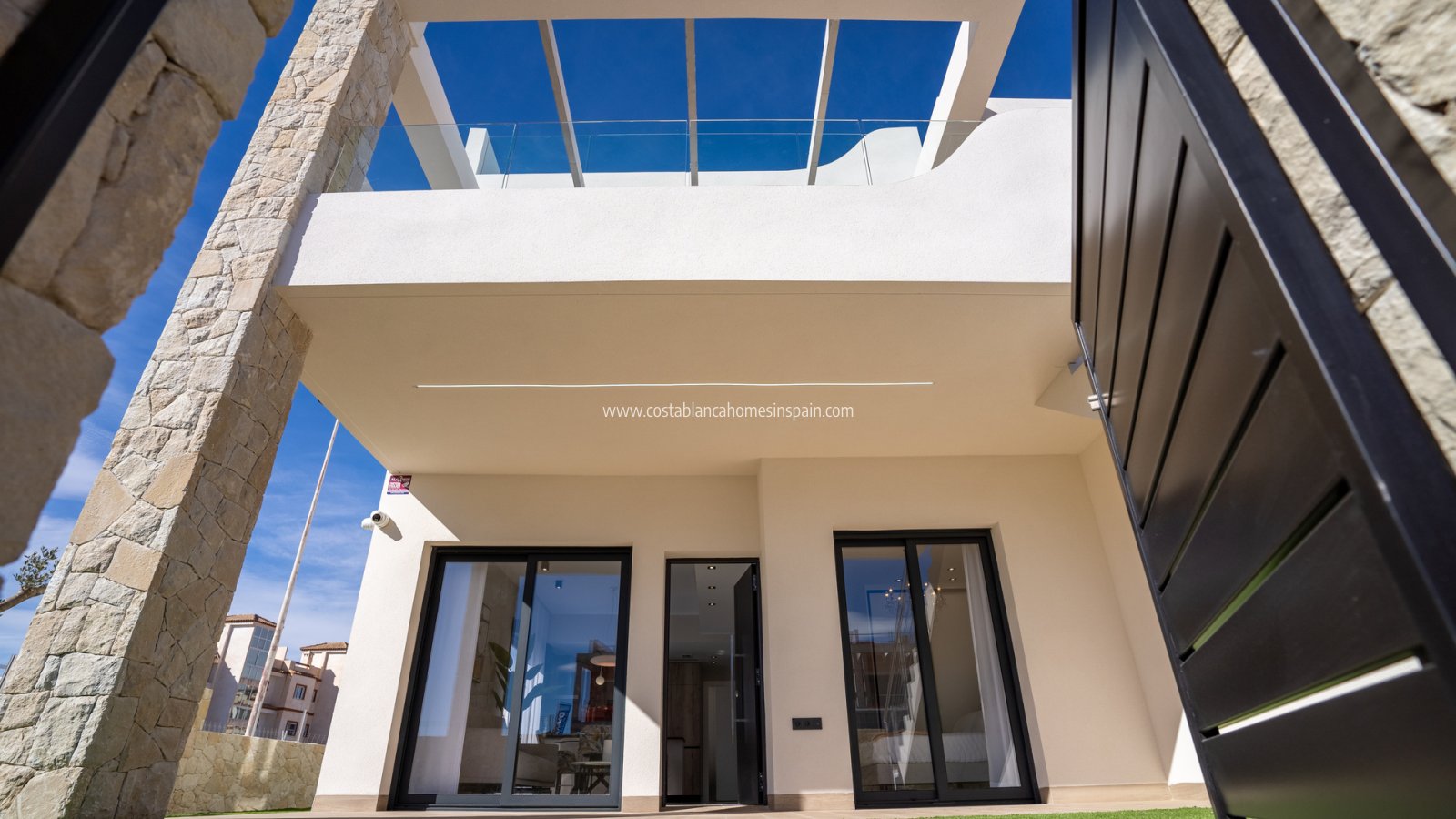 New Build - Apartment - Pilar de La Horadada - Pilar de la Horadada